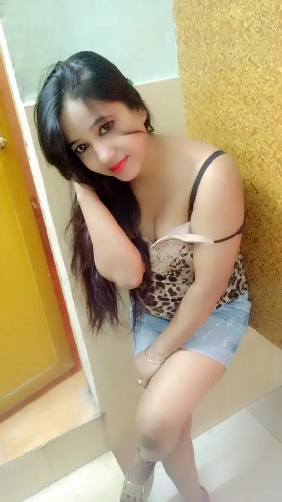 Lucknow call girl Kiran