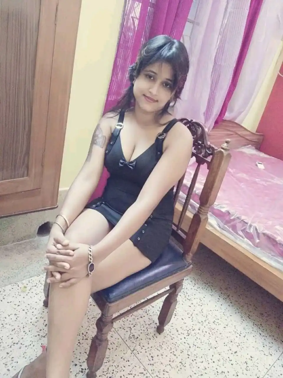 Lucknow escort service