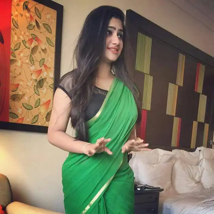 Lucknow call girl